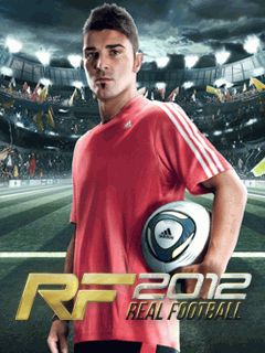 Real Football 2012.1